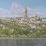 Киево-Печерская Лавра