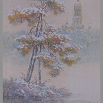 Лавра за Днепром