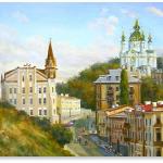 Андреевский спуск