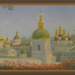 В Лавре