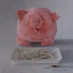 Свинья и драгоценности