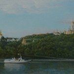 Лавра с корабликом
