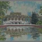 МАриинский дворец