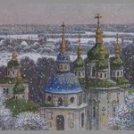 Выдубецкий монастырь