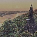 Памятник святому Равноапостольному князю Владимиру