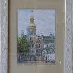 Троицкий собор Лавры