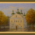 Кирилловская церковь