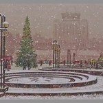 Старая площадь